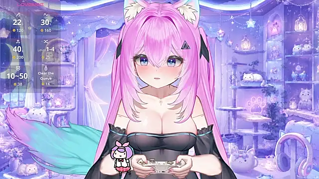 Mei Azure online show from 06.30.26