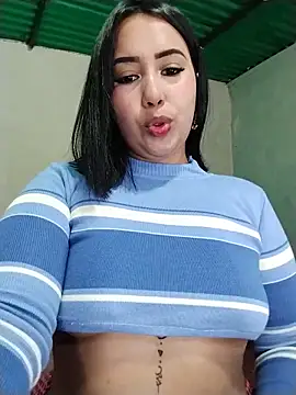 Snapshot of shantall_cute chatting on 05.30.26 shantall cute online show from 05.30.26