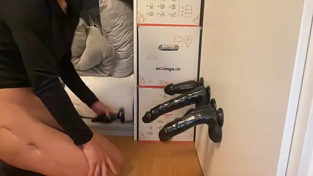 AsianFemboy online show from 05.28.26
