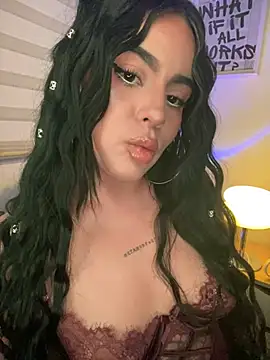 April sutra online show from 07.14.26
