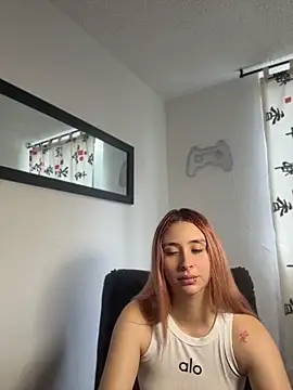 Sophia LuxxX online show from 07.01.26