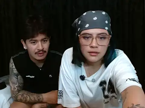 elinfiernodedali online show from 05.28.26