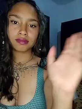 Evangeline Salas online show from 05.31.26