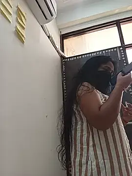Riya hot8 online show from 07.16.26