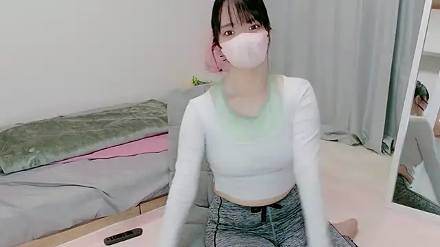 Hikari  o00 online show from 07.01.26