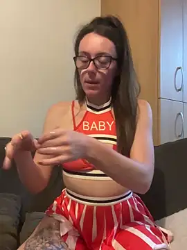 Laurenwexx online show from 06.01.26