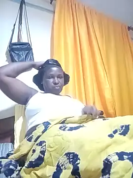 FayEbony2 online show from 05.29.26