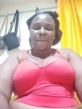 FayEbony2 online show from 05.30.26