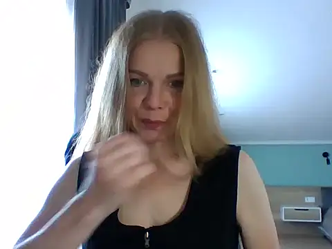 Tina5394 online show from 06.10.26