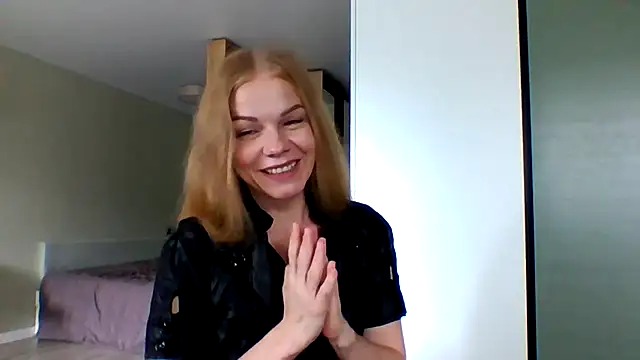 Tina5394 online show from 07.05.26