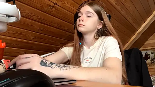 MariaLake online show from 06.14.26