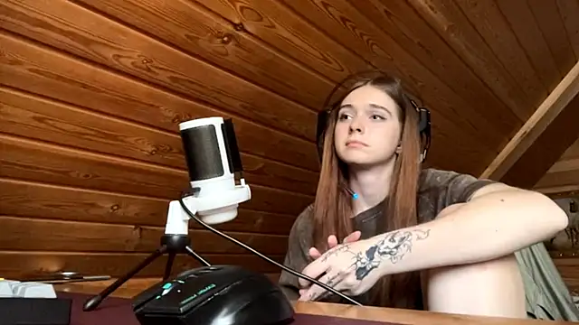 MariaLake online show from 06.29.26