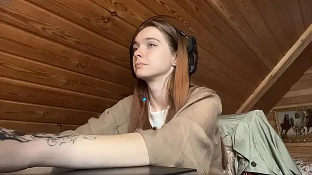 MariaLake online show from 07.07.26