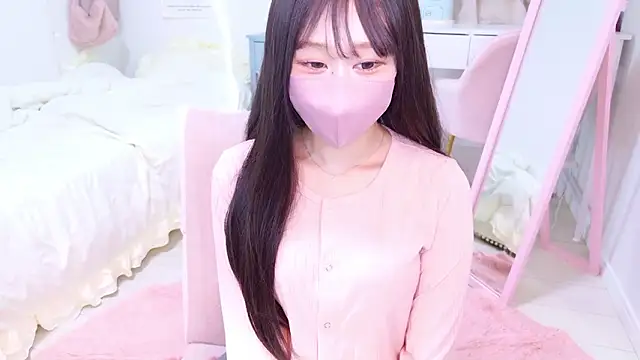 YURInya  online show from 06.02.26