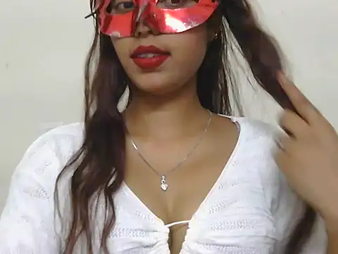 Sexy Shiba online show from 06.17.26