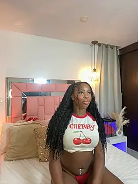 Nia Williams online show from 06.10.26