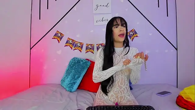 AmaiaHarpper online show from 06.30.26