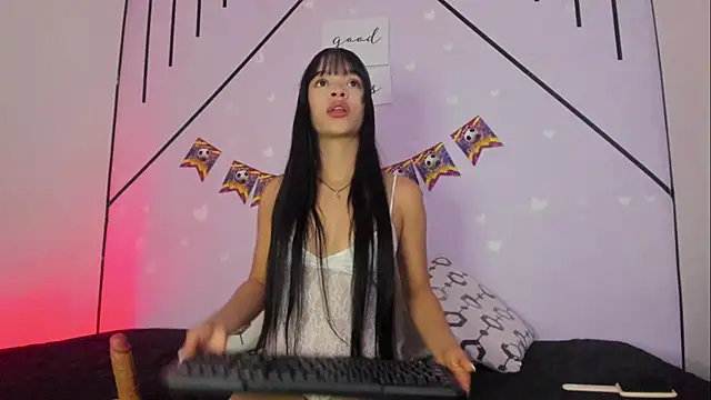 AmaiaHarpper online show from 07.02.26
