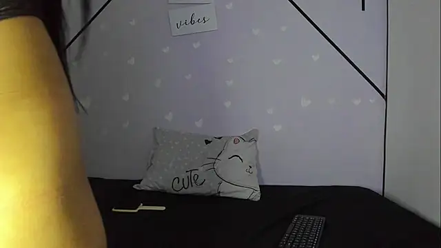 AmaiaHarpper online show from 08.07.26