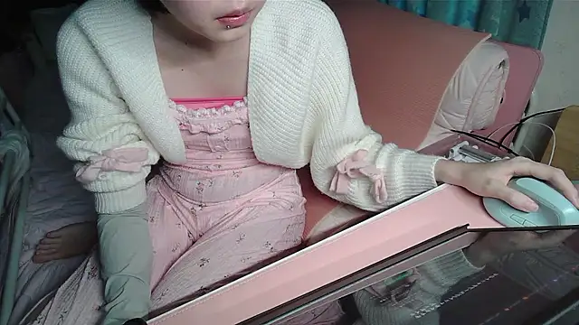 Haohchang online show from 07.05.26