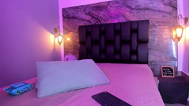 Cristal quintero online show from 06.21.26