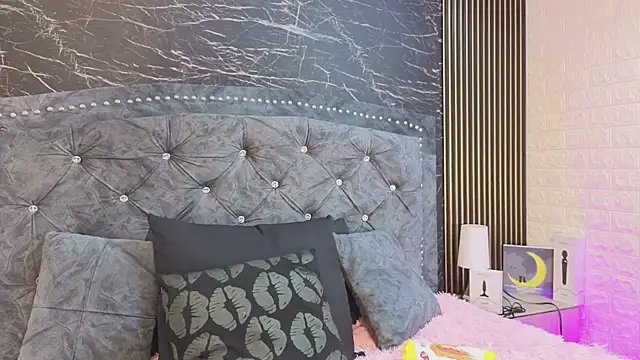 AlexandraNoxx online show from 07.10.26