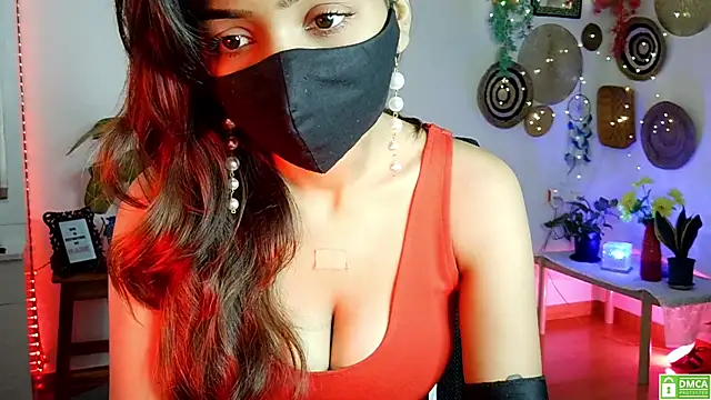 Yalinahotty online show from 06.28.26