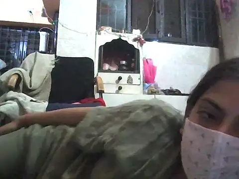 hostess nishu online show from 06.16.26