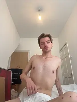 RomanStormX online show from 05.28.26