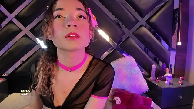 SeleneValmont online show from 06.20.26
