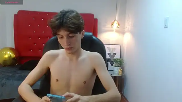 Marcoviolet online show from 05.30.26
