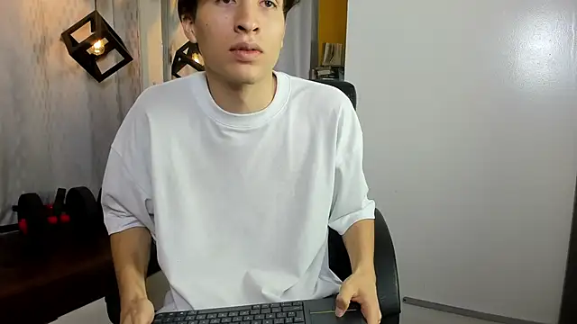 Marcoviolet online show from 06.27.26