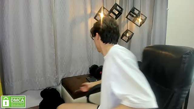 Marcoviolet online show from 07.14.26
