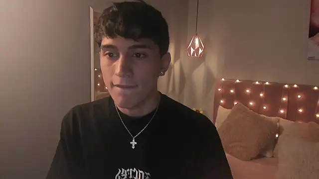 ryan valentino online show from 07.17.26