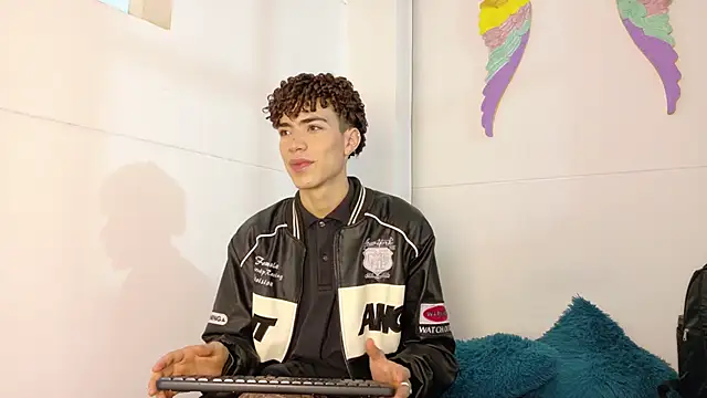 Monyel Blake online show from 06.05.26