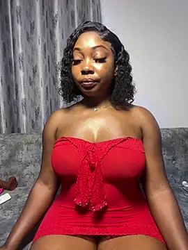 Hot Candyy  online show from 07.02.26