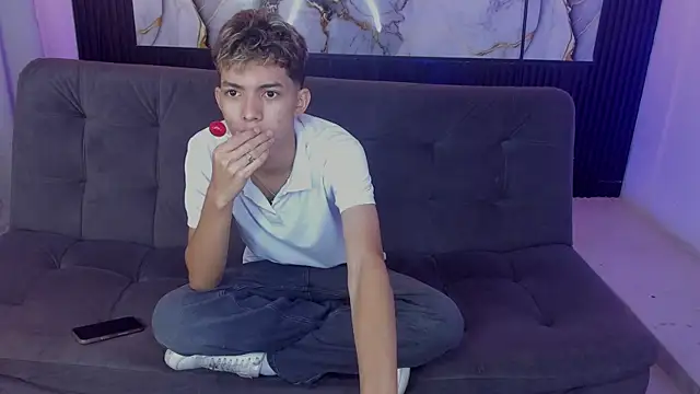 nico naughtyboy online show from 05.31.26