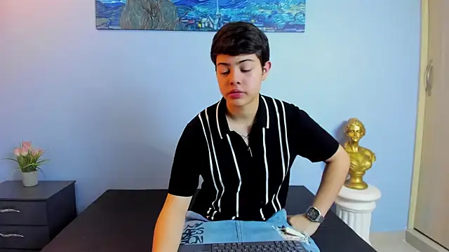 lexa kitty online show from 07.06.26