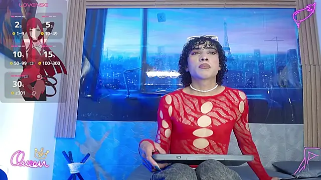 Damachis   online show from 05.30.26