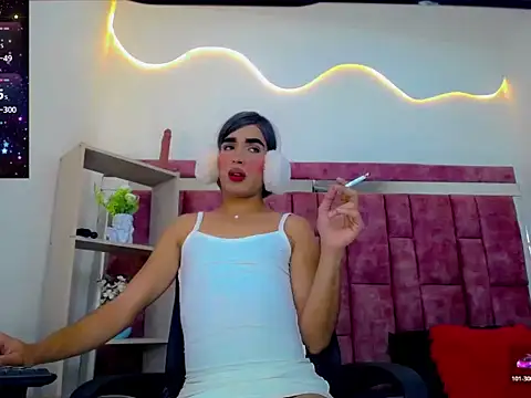MaiteCandyxx online show from 07.08.26