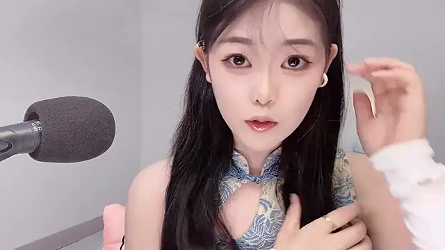 smalldaiwang online show from 06.15.26