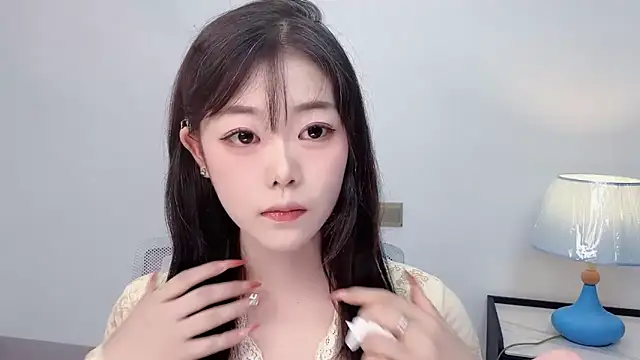 smalldaiwang online show from 07.18.26