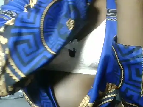 Snapshot of Suger_whisper chatting on 07.14.26 Suger whisper online show from 07.14.26