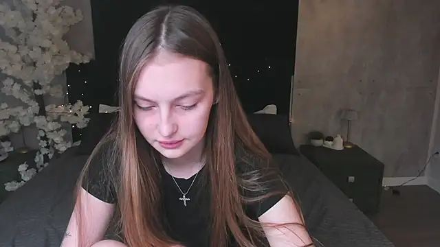 Snapshot of Jessica_Jensen chatting on 06.21.26 Jessica Jensen online show from 06.21.26