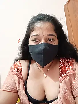 anusha-1995 online show from 05.31.26