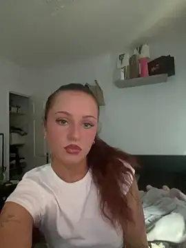 PoisonIvy x online show from 06.09.26