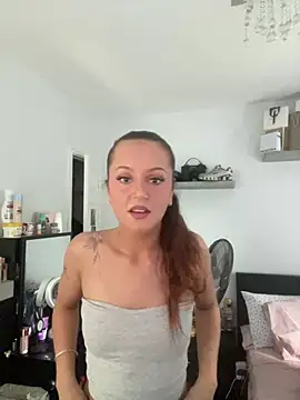 PoisonIvy x online show from 06.17.26