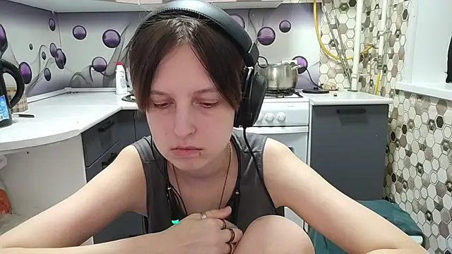 Saranade online show from 07.04.26
