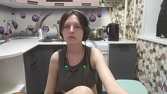 Saranade online show from 07.05.26