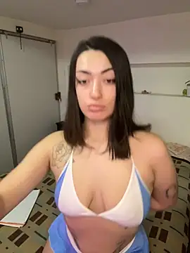 exoticbby online show from 07.16.26